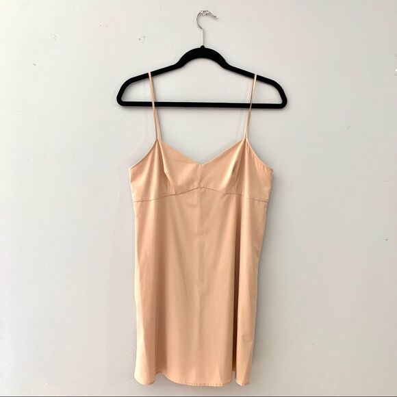 🔴 BCBGMAXAZRIA White Jayn Dress - Picture 7 of 7